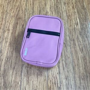 Brixley Light Pink Crossbody Bag